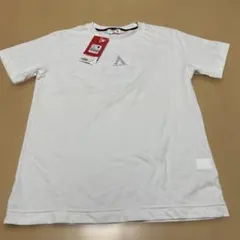 le coq sportif チェック柄 Tシャツ　Lサイズ