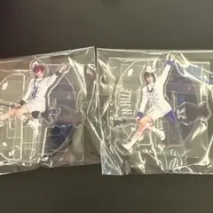 舞台魔法使いの約束 ランダムゆらゆらアクリルスタンド スノウ