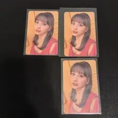 TWICE モモ between1&2 トレカ