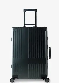 [新品未開封]Iイノベーター　アルミ　キャリーケース　70リットル　ブラック 2025年最新】innovator スーツケース 70lの人気アイテム - メルカリ