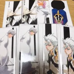 2026年最新】絵札缶バッジ bleachの人気アイテム - メルカリ