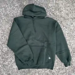 90s usa製 RUSSELL ATHLETIC パーカー