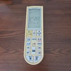 三菱電機 霧ヶ峰 エアコン リモコン PG061