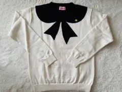 ケイトスペードニューヨーク　セーター　M(130〜140)