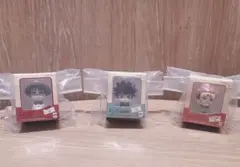 の*の様 呪術廻戦　るかっぷ　ミニチュアコレクション　伏黒恵・脹相・宿儺