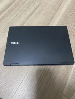 NEC VersaPro ノートPC ブラック