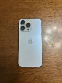 Apple iPhone 13 Pro シエラブルー　256GB