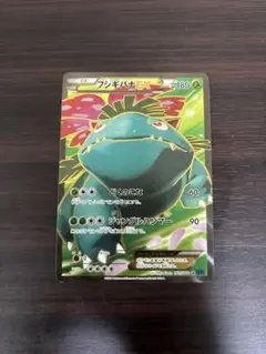 フシギバナEX SR XY1 コレクションX 061/060 - メルカリ