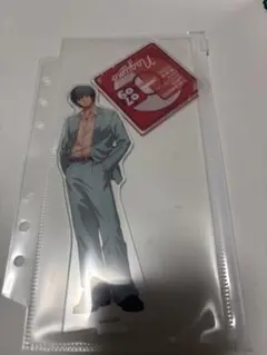 南雲 サカモトデイズ アクスタ ローソン