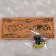 TXT ダゴニャン　アクリルバッジ　愛知　プルバトゥ