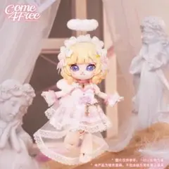ボニーバニー come4free アウトフィット ピンクエンジェル ドレスセット