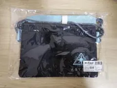 ブルーアーカイブ　アビドス公式サコッシュ