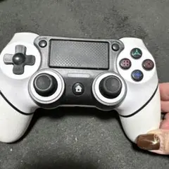 ワイヤレスコントローラー PS4用