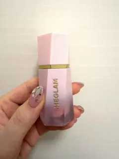 SHEGLAM カラーブルームリキッドブラッシュ （ラブケーキ）のサムネイル