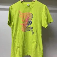 ZUMBA Tシャツ XL/XXL