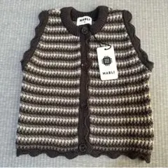 2025年最新】misha puff ベストの人気アイテム - メルカリ