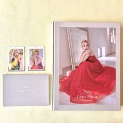 2025年最新】TWICE Yes I Am Minaの人気アイテム - メルカリ