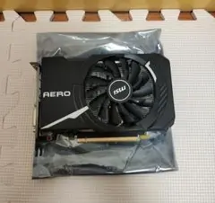 MSI AERO グラフィックボード