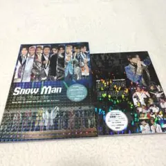 SnowMan IDOME 目黒蓮 雑誌 LOVE STAGE 2冊セット