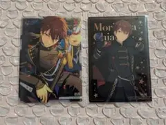 あんスタ クリカ 千秋 SP、N