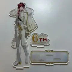 ローレン・イロアス キャラクターグッズ