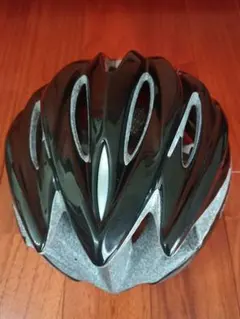 OGK Kabuto ロードバイク用ヘルメット ブラック