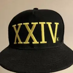 2026年最新】ブルーノマーズ キャップの人気アイテム - メルカリ