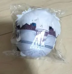 荼毘 ふわコロりん ホワイト 2点 - メルカリ