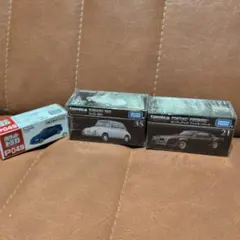 2026年最新】トミカプレミアム まとめ売りの人気アイテム - メルカリ