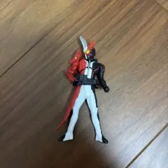 仮面ライダーセイバー ガチャガチャフィギュアのサムネイル