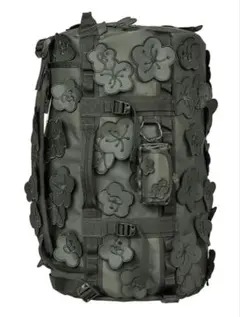 ノースフェイス セシリーバンセン ベースキャンプダッフル S