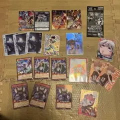 遊戯王OCG デュエルモンスターズ 9枚セット 遊戯王OCG デュエルモンスターズ 9枚セット - メルカリ