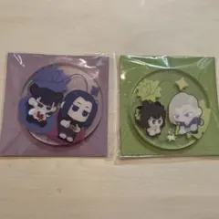 2025年最新】羅小黒戦記 コースターの人気アイテム - メルカリ