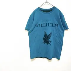 プリントTシャツ 半袖