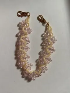 携帯ストラップ