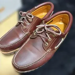 2026年最新】timberland 3eye バーガンディの人気アイテム - メルカリ