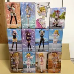 2026年最新】2.5次元の誘惑 フィギュアの人気アイテム - メルカリ