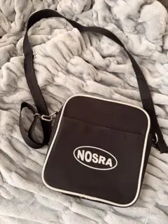 ショルダーバッグ 黒