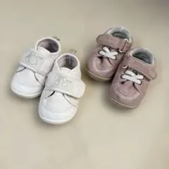 ベビーシューズ 子供靴 12.5cm 2足 まとめ売り