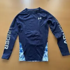 Under Armour ColdGear コンプレッションインナー SM