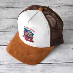 メッシュキャップ｜アメカジ Y2K トラッカーキャップ 古着mix グランジ