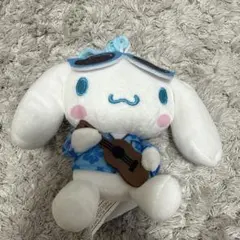 サンリオ シナモンロール ハワイ限定 ストラップ - メルカリ