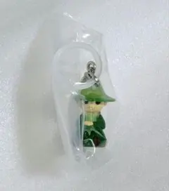 『スナフキン』MOOMIN めじるしアクセサリー2　新品・未開封品　送料込み