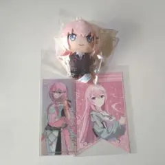 巡音ルカ セガラッキーくじ