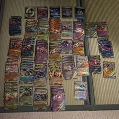 ポケモンカード メガドリーム道具SR RRまとめ売り