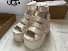 UGG W GOLDENRISE/アグ ゴールデンライズ