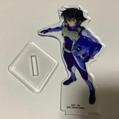 2026年最新】ガンダム00 アクリルの人気アイテム - メルカリ
