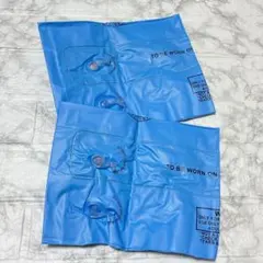 アームリング 大人 子供用浮き輪 インフレータブルアームバンド