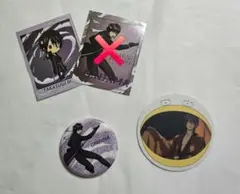 銀魂 高杉晋助 まとめ