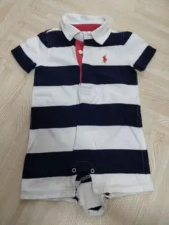 ラルフローレン ベビー服 サイズ70